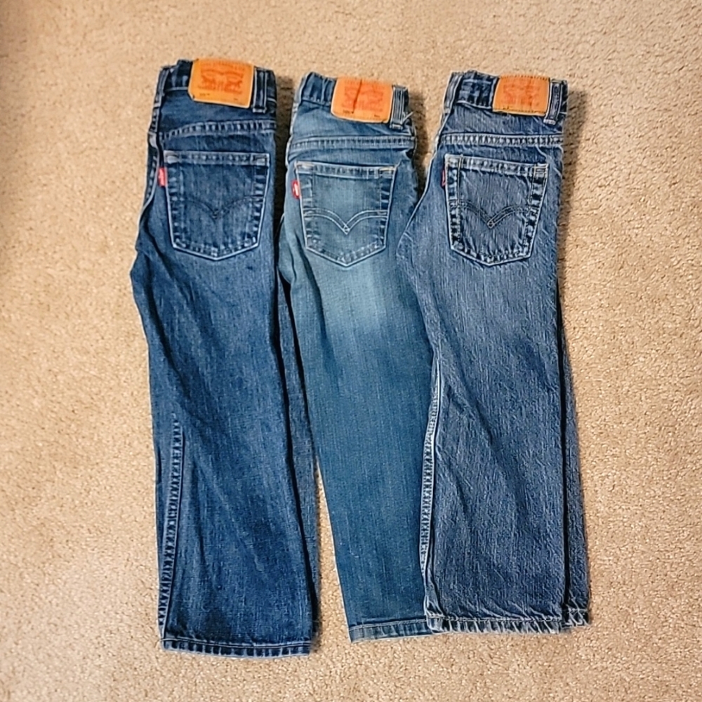 Levi's Bundle - Picture 2 of 5